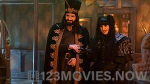 What We Do in the Shadows Season 3 Episode 2