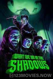 What We Do in the Shadows Season 4 Episode 8