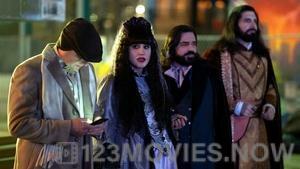 What We Do in the Shadows Season 6 Episode 9