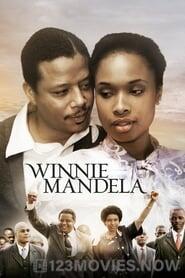 Winnie Mandela