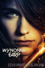 Wynonna Earp Season 1 Episode 12