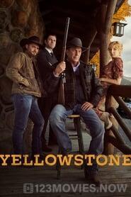 Yellowstone Season 4 Episode 1