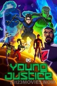 Young Justice Season 1 Episode 3