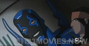 Young Justice Season 2 Episode 17