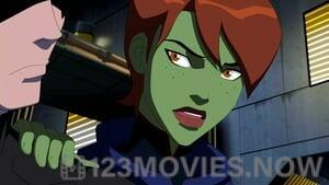 Young Justice Season 2 Episode 17