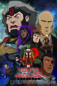 Young Justice Season 4 Episode 3