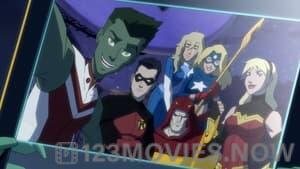 Young Justice Season 4 Episode 3