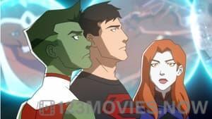 Young Justice Season 4 Episode 4