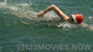 Young Woman and the Sea