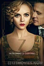 Z: The Beginning of Everything Season 1 Episode 2