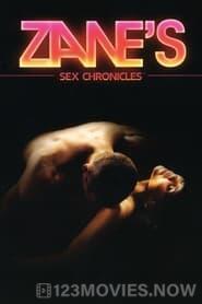 Zane’s Sex Chronicles Season 1 Episode 4