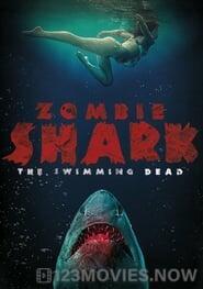 Zombie Shark